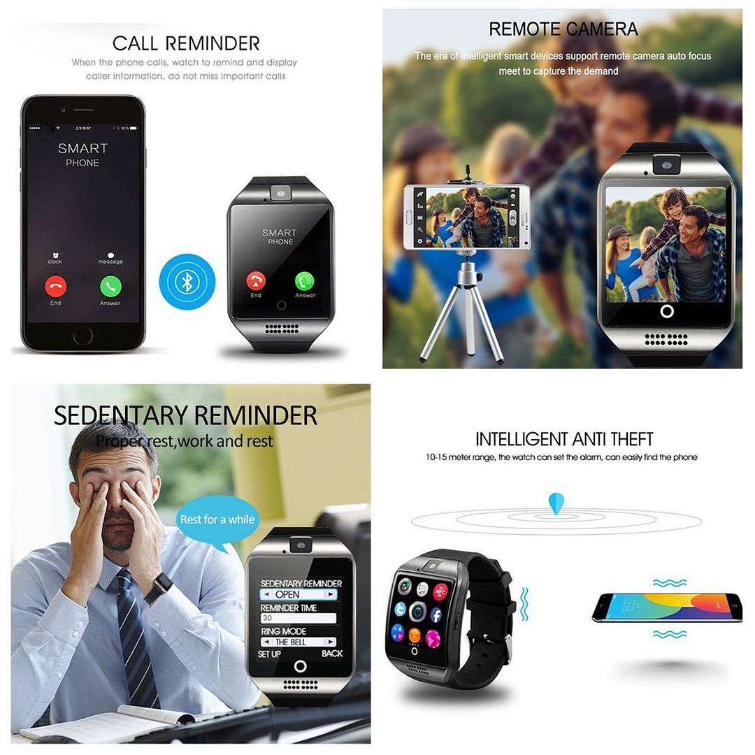 smartwatch compatible with samsung j7